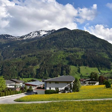 Apartmán Haus Schwaighofer Neukirchen am Großvenediger Exteriér fotografie