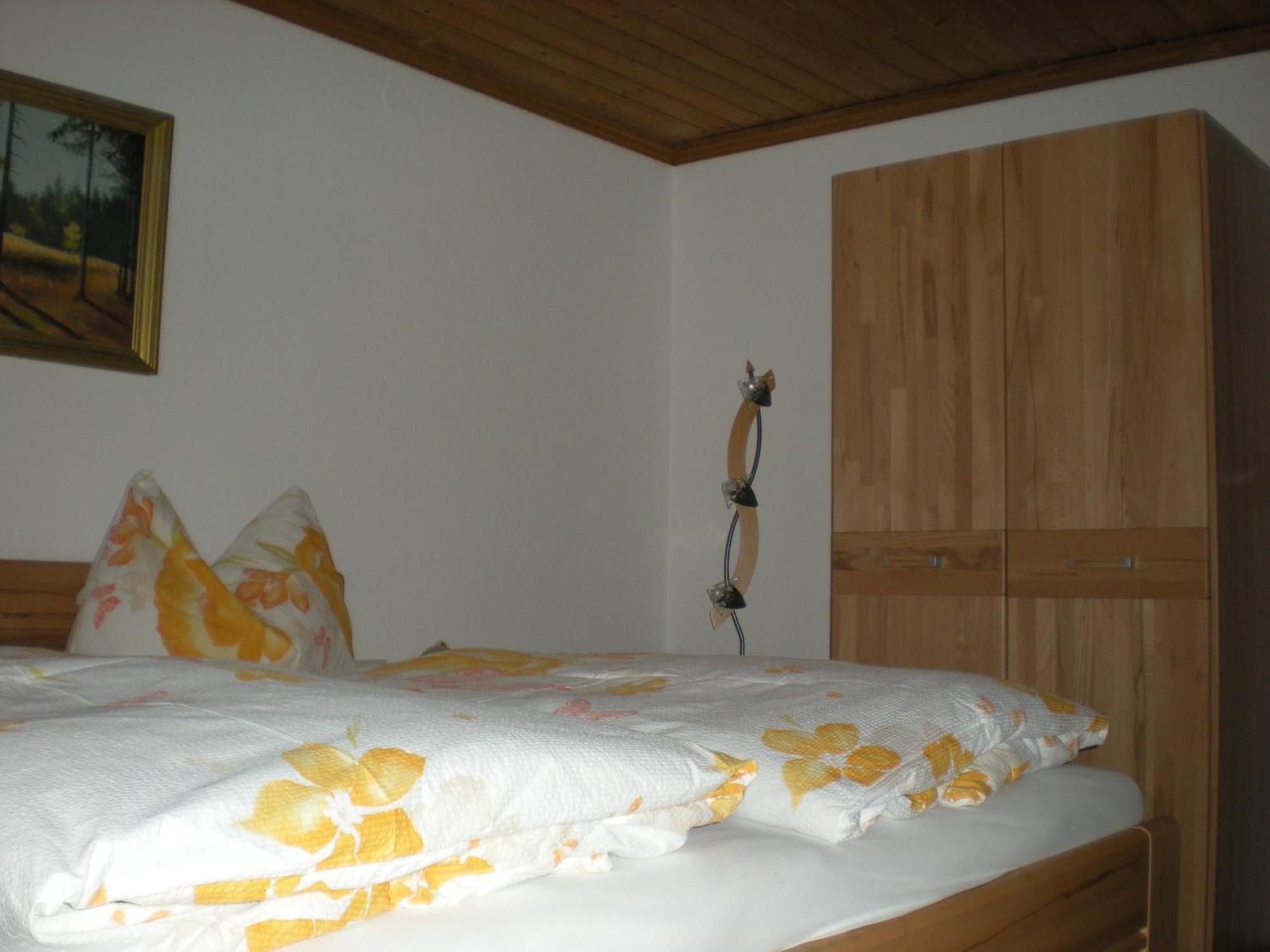 Apartmán Haus Schwaighofer Neukirchen am Großvenediger Pokoj fotografie