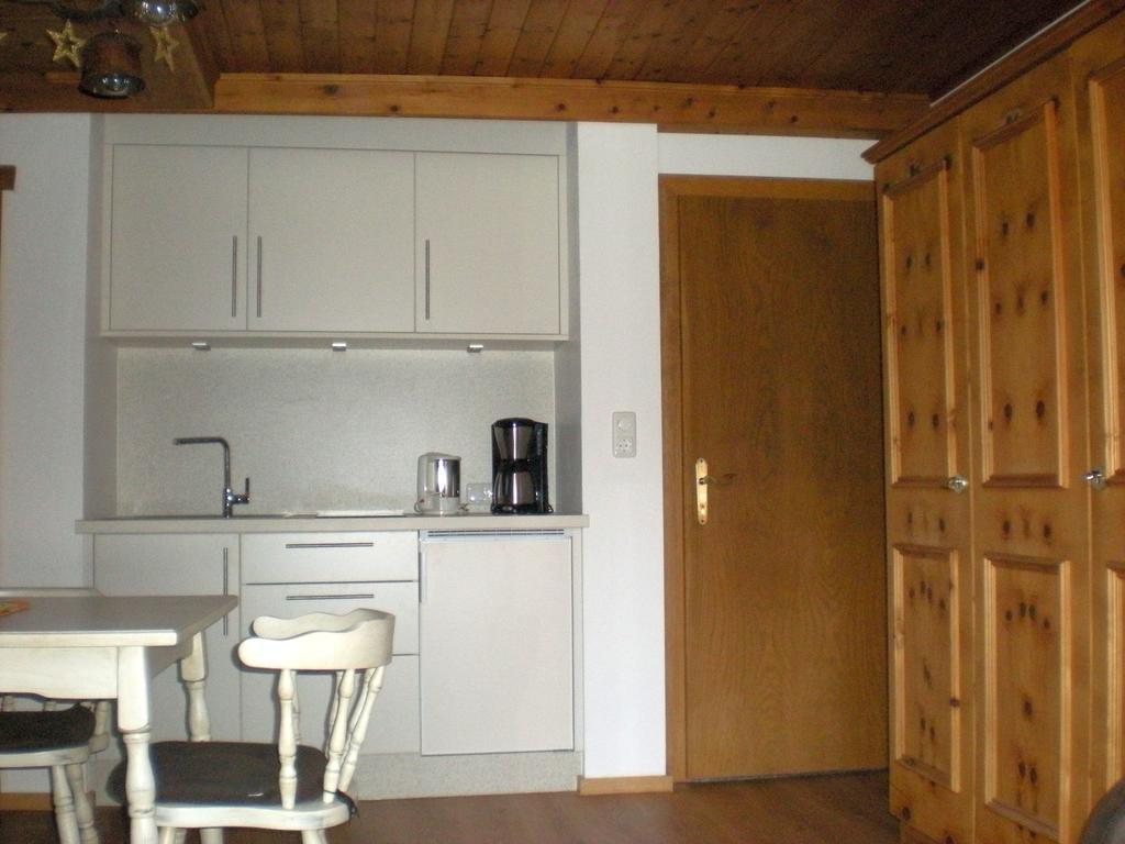 Apartmán Haus Schwaighofer Neukirchen am Großvenediger Exteriér fotografie