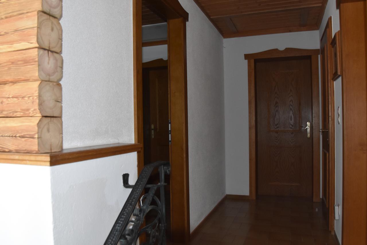 Apartmán Haus Schwaighofer Neukirchen am Großvenediger Exteriér fotografie
