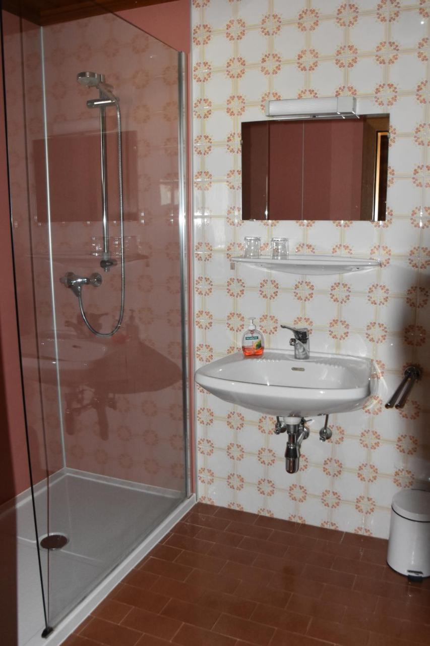 Apartmán Haus Schwaighofer Neukirchen am Großvenediger Exteriér fotografie